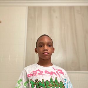 Meet your Posher, Jamari